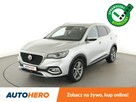 MG EHS Plug-In Automat Navi Kamera cofania Klimatyzacja - 1