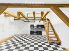 Dwupoziomowe mieszkanie z antresolą - 2
