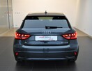 Audi A1 30 TFSI 110KM Stronic Sportsback Virtual MMI Led AndroidAuto Asystenci - 3
