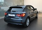Audi A1 30 TFSI 110KM Stronic Sportsback Virtual MMI Led AndroidAuto Asystenci - 4