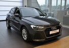 Audi A1 30 TFSI 110KM Stronic Sportsback Virtual MMI Led AndroidAuto Asystenci - 5