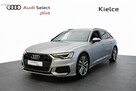 Audi A6 40TDI Quattro Sline VirtualPlus MatrixLed Nav TempomatAcc Kamera Hak