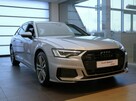 Audi A6 40TDI Quattro Sline VirtualPlus MatrixLed Nav TempomatAcc Kamera Hak - 5
