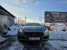Maserati Quattroporte 3.0 Benzyna 410 KM, Gran Losso, Kamery 360, LED, Bluetooth, Radar, ALU - 2