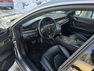 Maserati Quattroporte 3.0 Benzyna 410 KM, Gran Losso, Kamery 360, LED, Bluetooth, Radar, ALU - 8