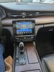 Maserati Quattroporte 3.0 Benzyna 410 KM, Gran Losso, Kamery 360, LED, Bluetooth, Radar, ALU - 15