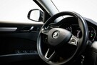 Škoda Superb 2.0TDI*DSG*Bezwypadkowy*Serwisowany w ASO - 13
