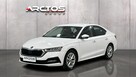 Skoda Octavia 1.5 TSI ACT Ambition