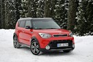 Kia Soul 1.6d(128KM)*Led*Navi*Kamera*Skóry*Automat*Went.Fotele*I Wł*Alu18"ASO - 2