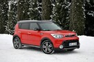Kia Soul 1.6d(128KM)*Led*Navi*Kamera*Skóry*Automat*Went.Fotele*I Wł*Alu18"ASO - 3