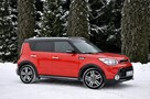 Kia Soul 1.6d(128KM)*Led*Navi*Kamera*Skóry*Automat*Went.Fotele*I Wł*Alu18"ASO - 4