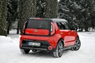 Kia Soul 1.6d(128KM)*Led*Navi*Kamera*Skóry*Automat*Went.Fotele*I Wł*Alu18"ASO - 7