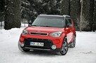 Kia Soul 1.6d(128KM)*Led*Navi*Kamera*Skóry*Automat*Went.Fotele*I Wł*Alu18"ASO - 8