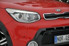 Kia Soul 1.6d(128KM)*Led*Navi*Kamera*Skóry*Automat*Went.Fotele*I Wł*Alu18"ASO - 12