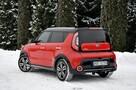 Kia Soul 1.6d(128KM)*Led*Navi*Kamera*Skóry*Automat*Went.Fotele*I Wł*Alu18"ASO - 14