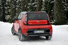 Kia Soul 1.6d(128KM)*Led*Navi*Kamera*Skóry*Automat*Went.Fotele*I Wł*Alu18"ASO - 15