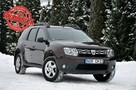 1.6i(115KM)*Klimatyzacja*Welur*Reling*I Właściciel*Alu16"ASO Dacia