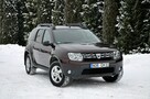 1.6i(115KM)*Klimatyzacja*Welur*Reling*I Właściciel*Alu16"ASO Dacia - 2