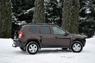 1.6i(115KM)*Klimatyzacja*Welur*Reling*I Właściciel*Alu16"ASO Dacia - 5
