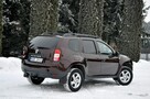 1.6i(115KM)*Klimatyzacja*Welur*Reling*I Właściciel*Alu16"ASO Dacia - 6