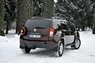 1.6i(115KM)*Klimatyzacja*Welur*Reling*I Właściciel*Alu16"ASO Dacia - 7