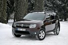 1.6i(115KM)*Klimatyzacja*Welur*Reling*I Właściciel*Alu16"ASO Dacia - 9