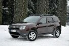 1.6i(115KM)*Klimatyzacja*Welur*Reling*I Właściciel*Alu16"ASO Dacia - 10