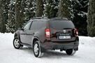 1.6i(115KM)*Klimatyzacja*Welur*Reling*I Właściciel*Alu16"ASO Dacia - 14