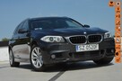 BMW 520 2.0d 184 KM Panorama/ Head Up/ Skóra/ Xenon/ Navi / Grzania/ El.fotele - 1