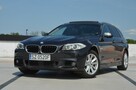 BMW 520 2.0d 184 KM Panorama/ Head Up/ Skóra/ Xenon/ Navi / Grzania/ El.fotele - 2