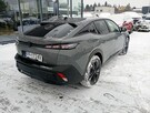 Peugeot 408 Allure hybrid 145 KM automat pakiety bezpieczenstwo, zimowy - 5