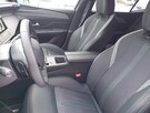 Peugeot 408 Allure hybrid 145 KM automat pakiety bezpieczenstwo, zimowy - 9