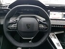 Peugeot 408 Allure hybrid 145 KM automat pakiety bezpieczenstwo, zimowy - 11