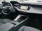 Peugeot 408 Allure hybrid 145 KM automat pakiety bezpieczenstwo, zimowy - 13