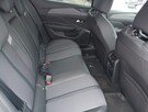 Peugeot 408 Allure hybrid 145 KM automat pakiety bezpieczenstwo, zimowy - 15