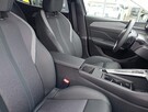Peugeot 408 Allure hybrid 145 KM automat pakiety bezpieczenstwo, zimowy - 16