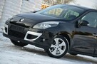 Renault Scenic Opłacony 2.0i 16V 140KM Panorama Serwis Navi Skóra 2xParktronik - 4