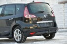 Renault Scenic Opłacony 2.0i 16V 140KM Panorama Serwis Navi Skóra 2xParktronik - 8