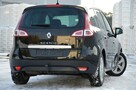 Renault Scenic Opłacony 2.0i 16V 140KM Panorama Serwis Navi Skóra 2xParktronik - 10