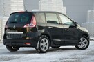 Renault Scenic Opłacony 2.0i 16V 140KM Panorama Serwis Navi Skóra 2xParktronik - 12