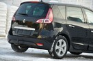 Renault Scenic Opłacony 2.0i 16V 140KM Panorama Serwis Navi Skóra 2xParktronik - 13