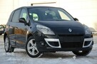 Renault Scenic Opłacony 2.0i 16V 140KM Panorama Serwis Navi Skóra 2xParktronik - 15