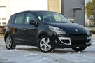 Renault Scenic Opłacony 2.0i 16V 140KM Panorama Serwis Navi Skóra 2xParktronik - 16