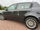 Alfa Romeo 147 Po liftingu, skóry, mocny silnik 150KM, 5 drzwi, klimatronik, kamera - 6