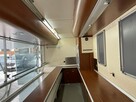Fiat Ducato Autosklep wędli Gastronomiczna food truck foodtruck sklep W-zas Borco - 10