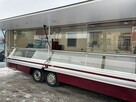 Fiat Ducato Autosklep wędli Gastronomiczna food truck foodtruck sklep W-zas Borco - 16