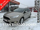 Ford Focus 1.5 LED Navi Grzana szyba + fotele Alu Serwis ASO Bezwyp Opłacony - 1