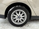 Ford Focus 1.5 LED Navi Grzana szyba + fotele Alu Serwis ASO Bezwyp Opłacony - 7