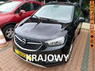 Opel Mokka X 1.4 140 KM, Cosmo ,niski przebieg,salon PL - 1