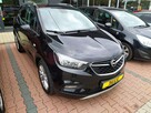 Opel Mokka X 1.4 140 KM, Cosmo ,niski przebieg,salon PL - 2